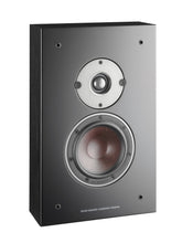 Afbeelding in Gallery-weergave laden, Luidspreker Dali Oberon On-Wall (per stuk) HifiManiacs Black Ash