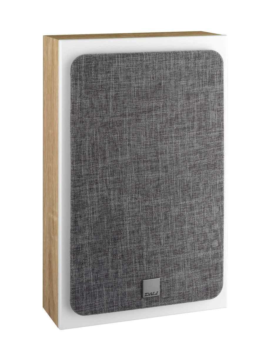 Dali Oberon On-Wall Speakers (per stuk) - HifiManiacs Hasselt, Limburg