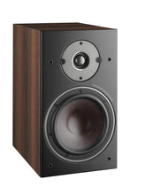 Afbeelding in Gallery-weergave laden, Luidspreker Dali Oberon 3 (per paar) HifiManiacs Dark Walnut