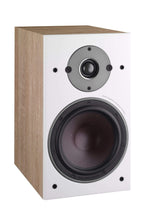 Afbeelding in Gallery-weergave laden, Luidspreker Dali Oberon 3 (per paar) HifiManiacs Light Oak