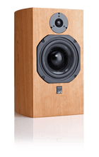 Afbeelding in Gallery-weergave laden, Luidspreker ATC SCM19 Luidspreker (per paar) HifiManiacs Cherry
