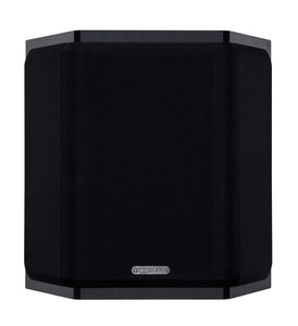 Luidspreker Monitor Audio Bronze 6G FX (per paar) HifiManiacs Black