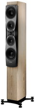 Afbeelding in Gallery-weergave laden, Luidspreker Dynaudio Confidence 50 Luidsprekers (per paar) HifiManiacs Blonde Wood