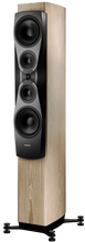Afbeelding in Gallery-weergave laden, Luidspreker Dynaudio Confidence 60 Luidsprekers (per paar) HifiManiacs Blonde Wood