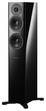 Afbeelding in Gallery-weergave laden, Luidspreker Dynaudio Evoke 30 Luidsprekers (per paar) HifiManiacs Black High Gloss