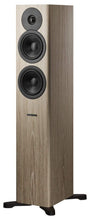 Afbeelding in Gallery-weergave laden, Luidspreker Dynaudio Evoke 30 Luidsprekers (per paar) HifiManiacs Blonde Wood