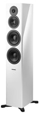 Afbeelding in Gallery-weergave laden, Luidspreker Dynaudio Evoke 50 Luidsprekers (per paar) HifiManiacs White High Gloss