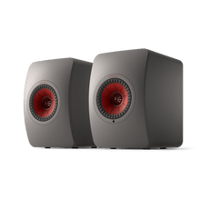 Afbeelding in Gallery-weergave laden, Luidspreker KEF LS50 Wireless II Actieve Luidspreker (per paar) HifiManiacs