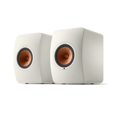 Afbeelding in Gallery-weergave laden, Luidspreker KEF LS50 Wireless II Actieve Luidspreker (per paar) HifiManiacs Mineraal Wit