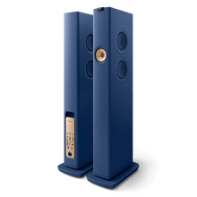 Afbeelding in Gallery-weergave laden, Luidspreker KEF LS60 Wireless Actieve Luidspreker (per paar) HifiManiacs