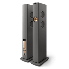 Afbeelding in Gallery-weergave laden, Luidspreker KEF LS60 Wireless Actieve Luidspreker (per paar) HifiManiacs