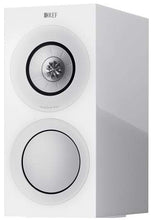 Afbeelding in Gallery-weergave laden, Luidspreker KEF R3 Luidspreker (per paar) HifiManiacs Wit
