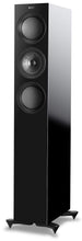 Afbeelding in Gallery-weergave laden, Luidspreker KEF R5 Luidspreker (per paar) HifiManiacs Zwart