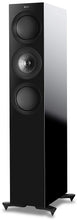 Afbeelding in Gallery-weergave laden, Luidspreker KEF R7 Luidspreker (per paar) HifiManiacs Zwart