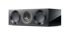 Afbeelding in Gallery-weergave laden, Luidspreker KEF Reference 2 Meta Luidspreker HifiManiacs High Gloss Black/Grey