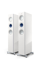 Afbeelding in Gallery-weergave laden, Luidspreker KEF Reference 3 Meta Luidspreker (per paar) HifiManiacs