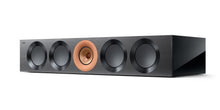 Afbeelding in Gallery-weergave laden, Luidspreker KEF Reference 4 Meta Luidspreker HifiManiacs High Gloss Black/Copper