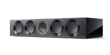 Afbeelding in Gallery-weergave laden, Luidspreker KEF Reference 4 Meta Luidspreker HifiManiacs High Gloss Black/Grey
