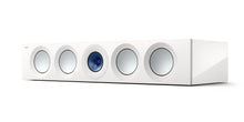 Afbeelding in Gallery-weergave laden, Luidspreker KEF Reference 4 Meta Luidspreker HifiManiacs High Gloss White/Blue