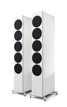 Afbeelding in Gallery-weergave laden, Luidspreker KEF Reference 5 Meta Luidspreker (per paar) HifiManiacs