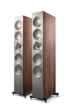 Afbeelding in Gallery-weergave laden, Luidspreker KEF Reference 5 Meta Luidspreker (per paar) HifiManiacs
