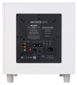 Monitor Audio Bronze 6G W10 (per stuk)