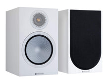 Afbeelding in Gallery-weergave laden, Luidspreker Monitor Audio Silver 100 7 G (per paar) HifiManiacs Satin White
