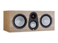 Afbeelding in Gallery-weergave laden, Luidspreker Monitor Audio Silver C250 7G (per stuk) HifiManiacs Natural Oak