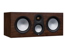 Afbeelding in Gallery-weergave laden, Luidspreker Monitor Audio Silver C250 7G (per stuk) HifiManiacs Natural Walnut