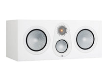 Afbeelding in Gallery-weergave laden, Luidspreker Monitor Audio Silver C250 7G (per stuk) HifiManiacs Satin White