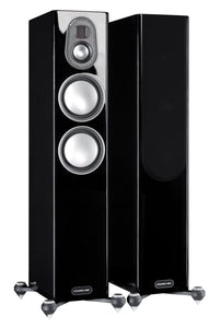 Luidspreker Monitor Audio Gold 200 (per paar) HifiManiacs Piano Gloss Black
