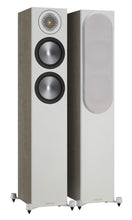 Afbeelding in Gallery-weergave laden, Luidspreker Monitor Audio Bronze 6G 200 (per paar) HifiManiacs Urban Grey
