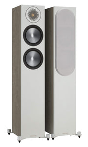 Luidspreker Monitor Audio Bronze 6G 200 (per paar) HifiManiacs Urban Grey