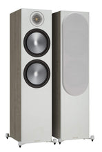 Afbeelding in Gallery-weergave laden, Luidspreker Monitor Audio Bronze 6G 500 (per paar) HifiManiacs Urban Grey
