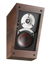 Afbeelding in Gallery-weergave laden, Luidspreker Dali Alteco C-1 (1 stuk) HifiManiacs Walnut