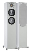 Afbeelding in Gallery-weergave laden, Luidspreker Monitor Audio Bronze 6G 200 (per paar) HifiManiacs White
