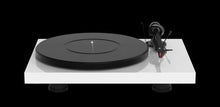 Afbeelding in Gallery-weergave laden, Platenspeler Pro-Ject Debut Carbon EVO Turntable HifiManiacs High Gloss White