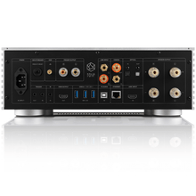 Afbeelding in Gallery-weergave laden, Streamer HifiRose RS520 Streamer/Versterker HifiManiacs
