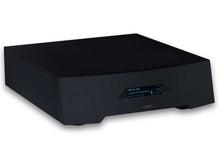 Afbeelding in Gallery-weergave laden, Streamer Lumin P1 Streamer/DAC HifiManiacs Zwart