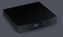 Afbeelding in Gallery-weergave laden, Streamer Lumin T2 Streamer/DAC HifiManiacs Zwart