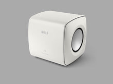 Afbeelding in Gallery-weergave laden, Luidspreker KEF KC62 Subwoofer HifiManiacs Wit