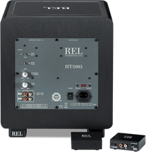 Afbeelding in Gallery-weergave laden, Subwoofer REL HT/1003 Subwoofer (per stuk) HifiManiacs