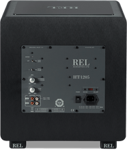 Afbeelding in Gallery-weergave laden, Subwoofer REL HT/1205 Subwoofer (per stuk) HifiManiacs