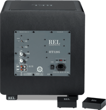 Afbeelding in Gallery-weergave laden, Subwoofer REL HT/1205 Subwoofer (per stuk) HifiManiacs