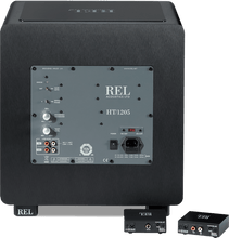Afbeelding in Gallery-weergave laden, Subwoofer REL HT/1205 Subwoofer (per stuk) HifiManiacs