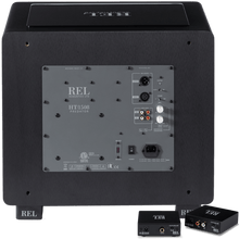 Afbeelding in Gallery-weergave laden, Subwoofer REL HT/1508 Subwoofer (per stuk) HifiManiacs