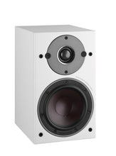 Afbeelding in Gallery-weergave laden, Luidspreker Dali Oberon 1 (per paar) HifiManiacs White