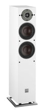 Afbeelding in Gallery-weergave laden, Luidspreker Dali Oberon 5 (per paar) HifiManiacs White