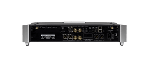 Streamer MOON 681 Netwerkspeler/DAC HifiManiacs