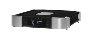 Streamer MOON 681 Netwerkspeler/DAC HifiManiacs